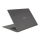 LG GRAM 2022 16Z90Q i5 12gen/16GB/512/Win11 szary - 746891 - zdjęcie 13